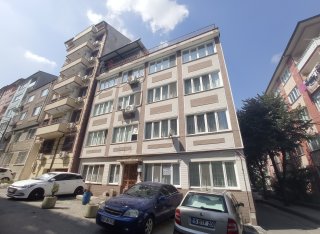 BURSA OSMANGAZİ HOCAHASAN MAH KİRALIK DAİRE